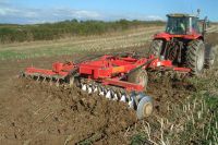 Erpice serie CXL-CXM